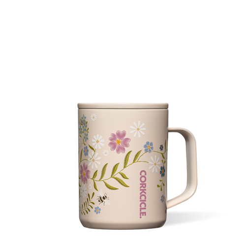 Classic Coffee Mug