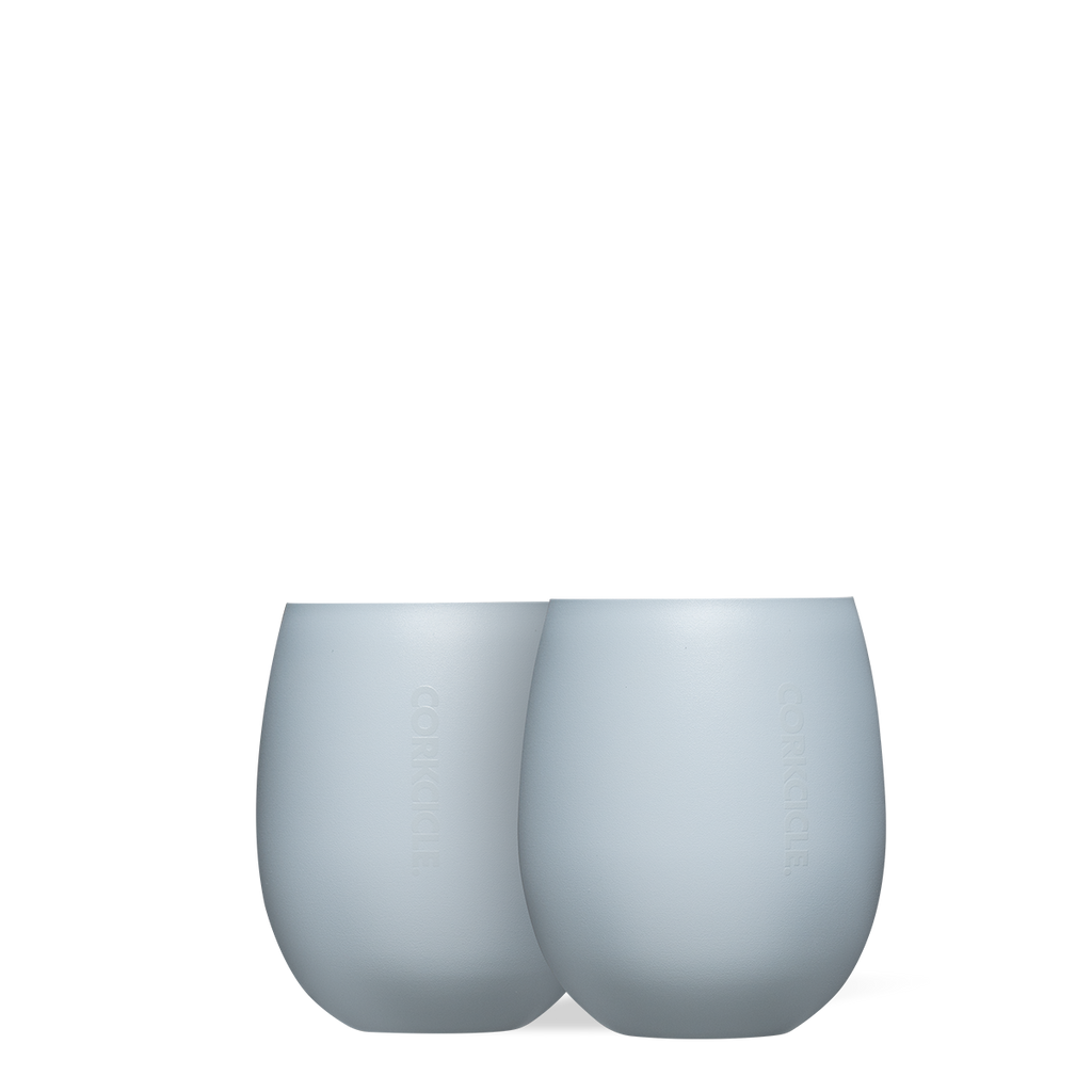 Sommelier Stemless Set (2)